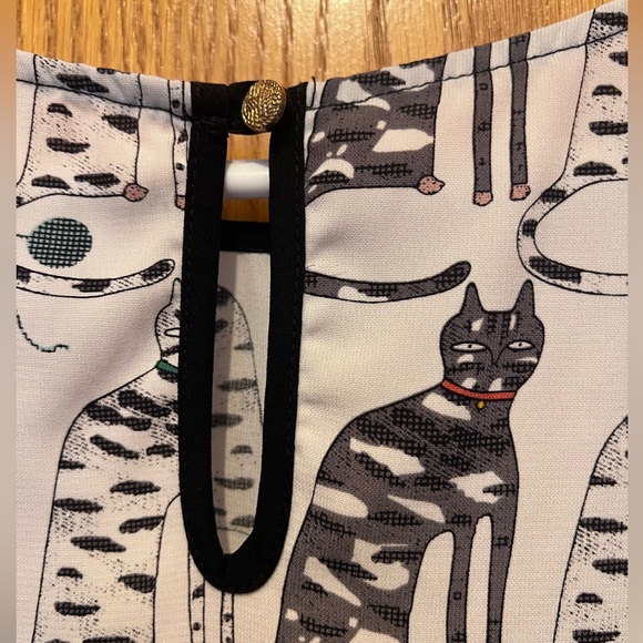 Westmoon women’s M top - Picture 5 of 5